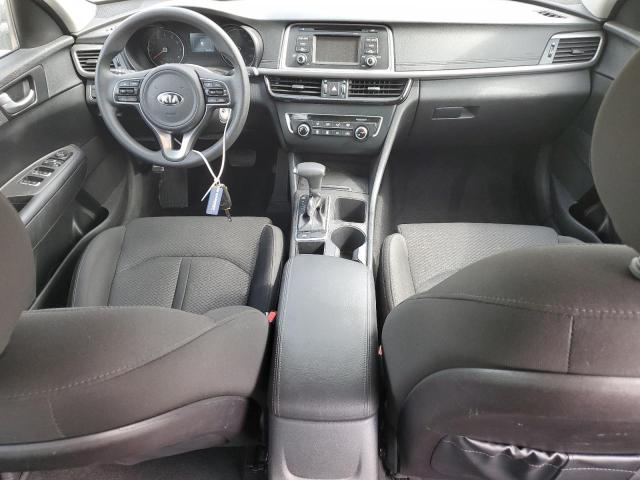 5XXGT4L36GG014755 KIA Optima Lx