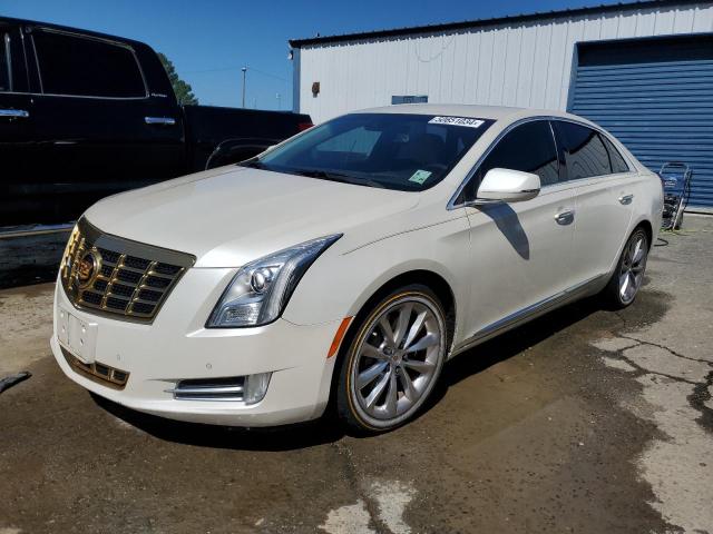 Auction sale of the 2013 Cadillac Xts Premium Collection, vin: 2G61S5S36D9106907, lot number: 50651034