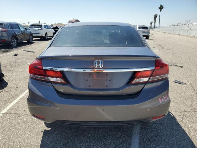 2HGFB2F74FH566298 Honda CIVIC SE