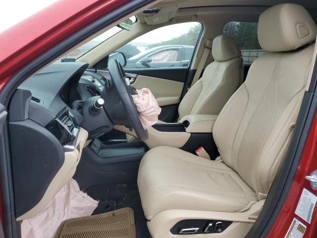 5J8TC2H54ML019060 Acura Rdx Technology