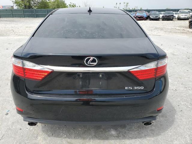 JTHBK1GG5E2106997 Lexus ES 350