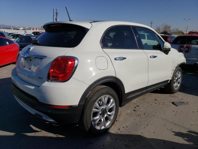 ZFBCFYBTXGP470042 Fiat 500x Easy