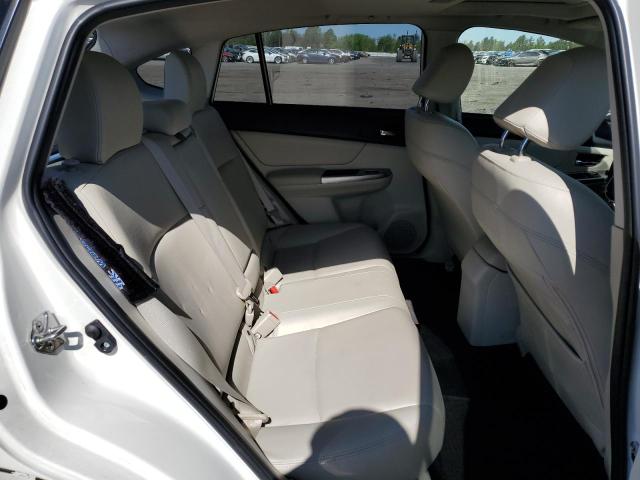 JF2GPBPC1FH283980 Subaru Xv Crosstrek 2.0i Hybrid Touring