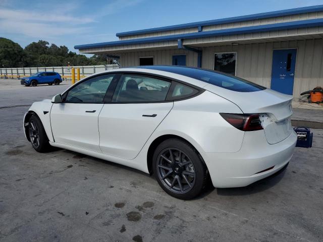 5YJ3E1EB1NF261726 Tesla MODEL 3