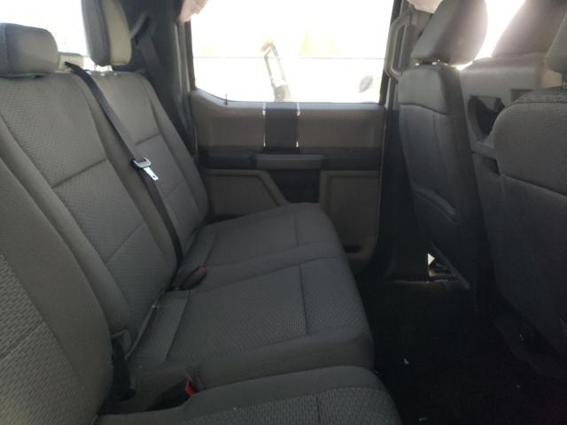 1FT7W2BT9NEF60996 Ford F250 Super Duty