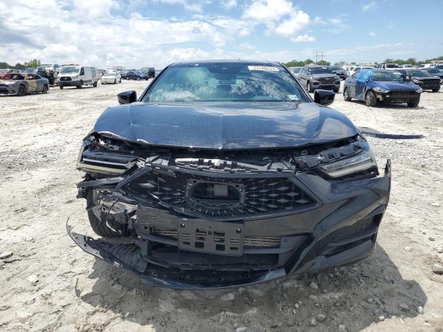 19UUB6F5XMA011851 Acura Tlx Tech A