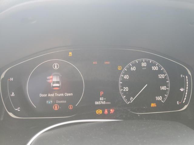 1HGCV1F13LA125918 Honda ACCORD LX