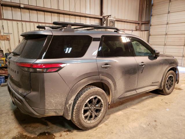 5N1DR3BD9PC235509 Nissan Pathfinder Sv