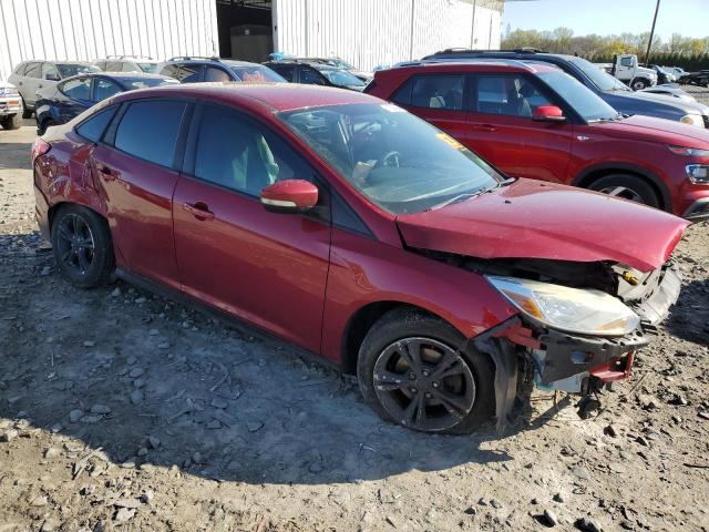 1FADP3F28EL188513 Ford FOCUS SE