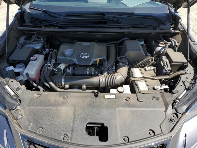 JTJSARBZ3M2196481 Lexus Nx 300 Base