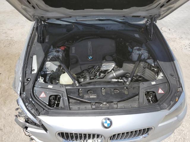 WBA5A5C51FD517605 BMW 528 I