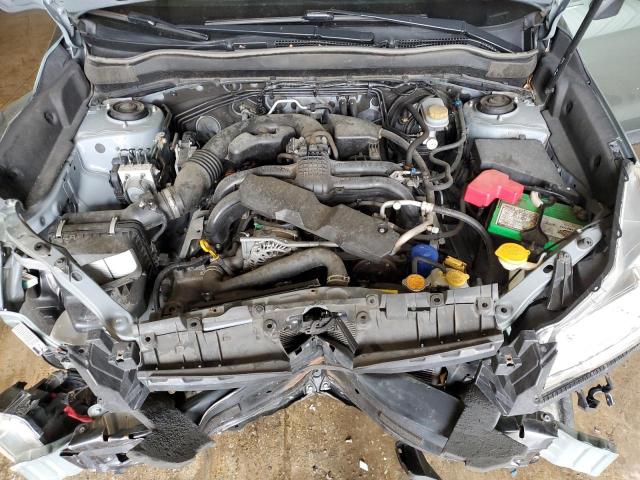 JF2SJADC1GH402378 Subaru Forester 2.5i Premium