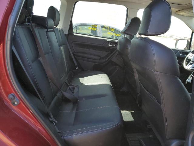 JF2SJGWC6JH519042 Subaru Forester 2.0xt Touring