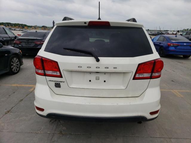 3C4PDCBB1KT856030 Dodge JOURNEY SE
