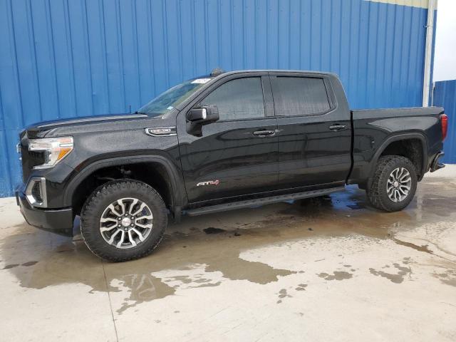 Auction sale of the 2022 Gmc Sierra Limited K1500 At4, vin: 3GTP9EEL3NG194840, lot number: 51402194