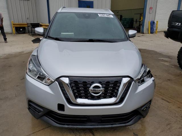 3N1CP5CV5LL537681 Nissan KICKS SV
