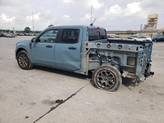 3FTTW8F96PRA13474 Ford Maverick Xl