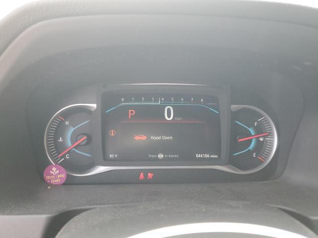 5FNYF5H22MB034999 Honda PILOT SE