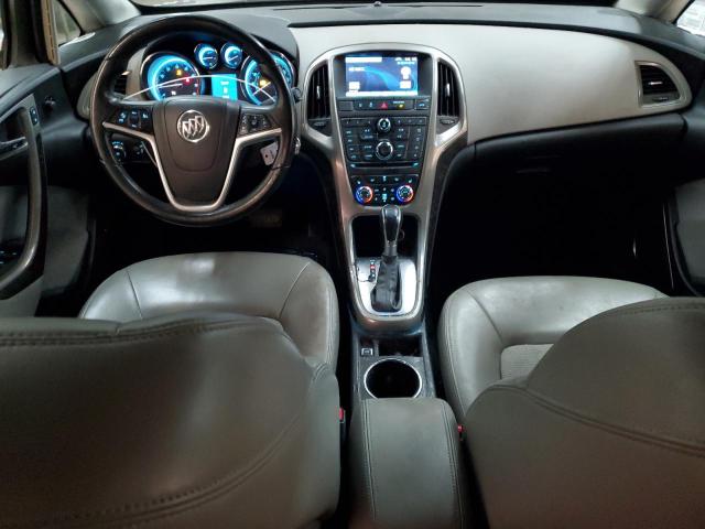 1G4PR5SK8E4112170 Buick Verano Convenience