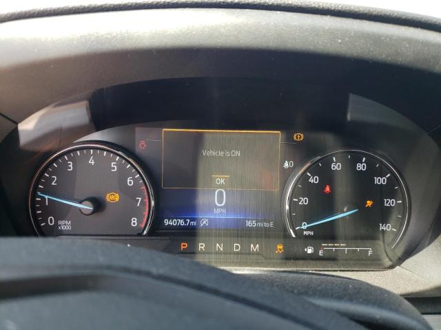 1FMSK7DH8LGB89581 Ford EXPLORER XLT
