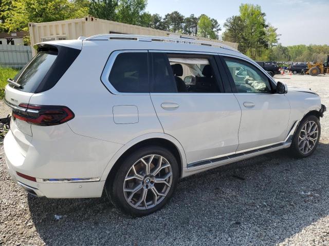 5UX23EM09R9T25132 BMW X7 Xdrive40i