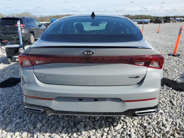 5XXG64J21MG005488 KIA K5 GT LINE