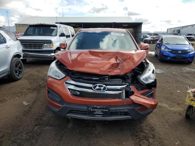 5XYZTDLB1GG314750 Hyundai SANTA FE SPORT