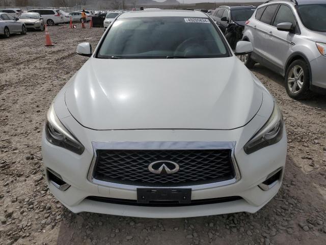 JN1EV7AP4JM352216 Infiniti Q50 LUXE