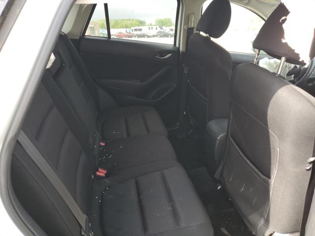 JM3KE2CYXE0374296 Mazda Cx-5 Touring