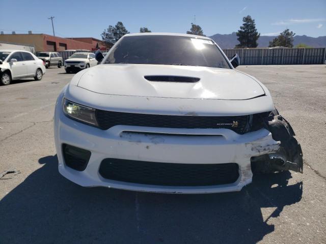 2C3CDXGJ0PH560541 Dodge Charger Scat Pack