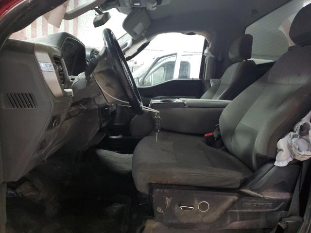 1FTMF1EP1MKD58908 Ford F150