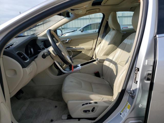 YV140MFK6F1345984 Volvo S60 Premier