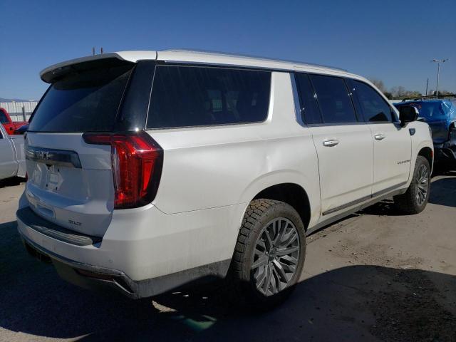 1GKS2GKD8PR189678 GMC Yukon Xl K1500 Slt