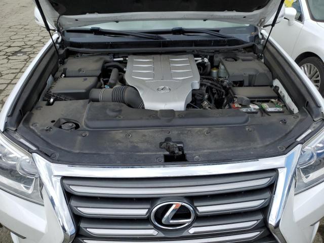 JTJBM7FX9F5116672 Lexus GX 460