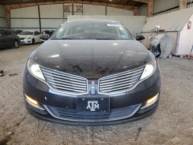3LN6L2G97FR619703 Lincoln MKZ