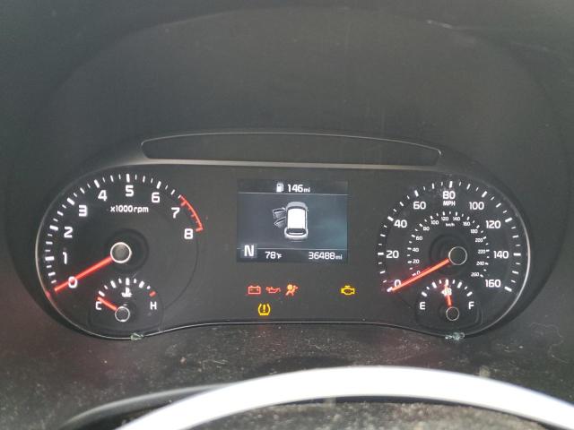 KNDJ23AU1M7762428 KIA SOUL LX