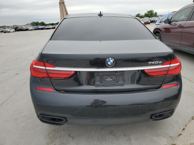 WBA7J2C51JG938299 BMW 740 Xe
