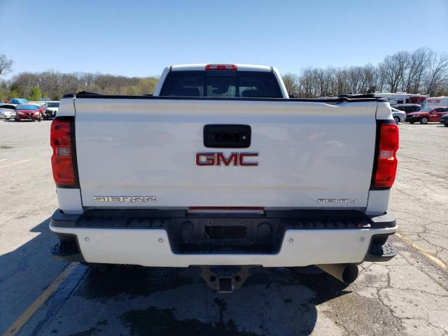 1GT42WEY8KF105849 GMC Sierra K3500 Denali