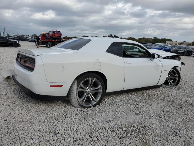 2C3CDZBTXMH546677 Dodge Challenger R/t