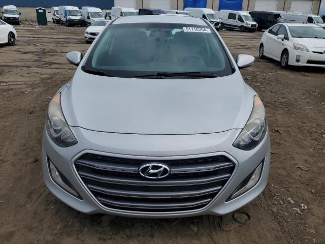 KMHD35LH6GU303435 Hyundai ELANTRA GT