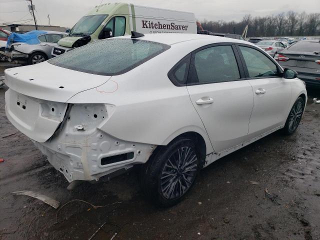 3KPF54ADXPE515853 KIA Forte Gt Line