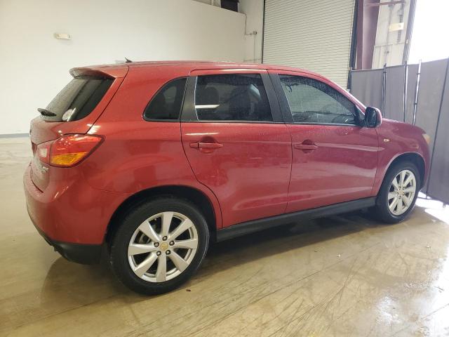 4A4AP3AU9EE024609 Mitsubishi Outlander Sport Es