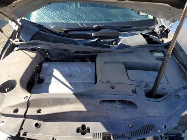 2T2ZK1BA4FC181496 Lexus RX 350