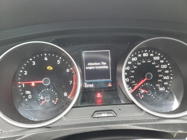 3VV2B7AX7KM150471 Volkswagen TIGUAN SE