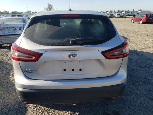 JN1BJ1CV6LW545708 Nissan Rogue Sport S