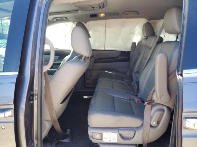 5FNRL5H99FB101823 Honda Odyssey Touring