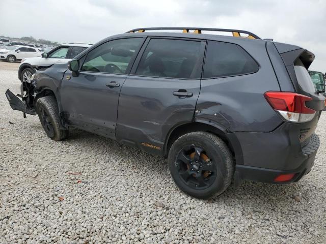 JF2SKAMC8NH434772 Subaru Forester Wilderness