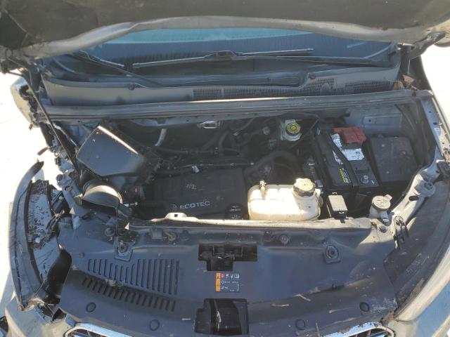 KL4CJESB6KB848228 Buick Encore Preferred