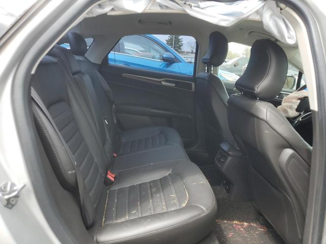 3FA6P0PU5GR395047 Ford Fusion Se Phev