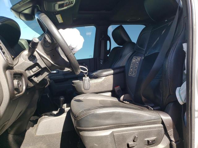 3C6TR5EJ4MG657233 RAM 2500 Powerwagon